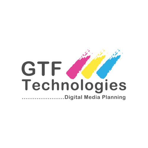 gtf logos