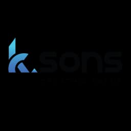 gtf technologies K.Sons logo