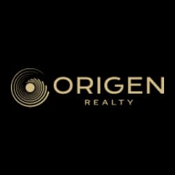 gtf technologies Origen Realty logo