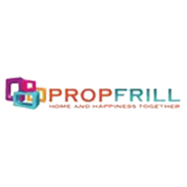 gtf technologies Propfrill logo