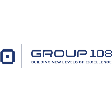 gtf technologies Group 108 logo