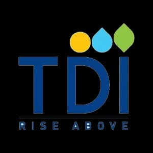 gtf technologies TDI logo