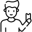 gtf technologies icon
