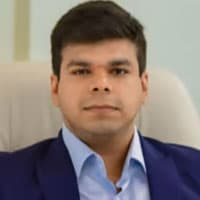 gtf technologies Sanchit Bhutani