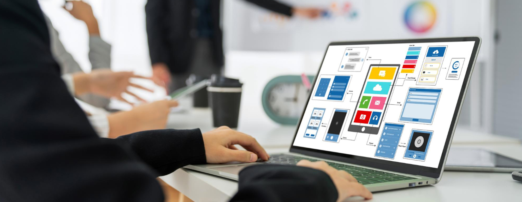 gtf technologies brand strategy thumbnail