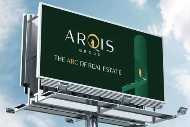 GTF Technologies real estate marketing creative 13