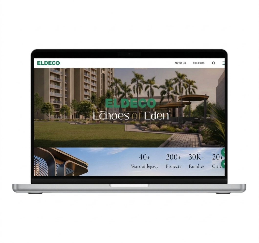 GTF Technologies real estate marketing creative 6